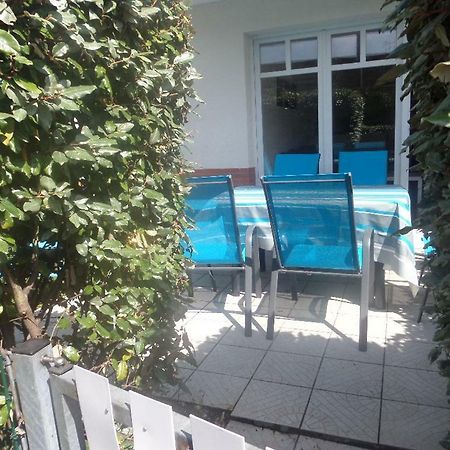 2 Pieces A La Teste De Buch Exterior photo